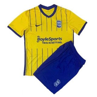 Maillot Birmingham City 2ª Enfant 2021-22