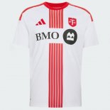 Thailande Maillot Toronto 2ª 2026-27