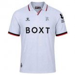Thailande Maillot Watford 3ª 2026-27
