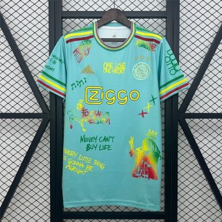 Thailande Maillot Ajax Special Edition 2025-26 Thailande Maillot Ajax Special Edition 2025-26