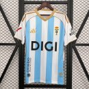 Thailande Maillot Real Oviedo 3ª 2025-26