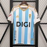 Thailande Maillot Real Oviedo 3ª 2025-26