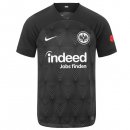 Thailande Maillot Eintracht Frankfurt 2ª 2022-23