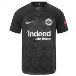 Thailande Maillot Eintracht Frankfurt 2ª 2022-23