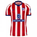 Thailande Maillot Atletico Madrid 1ª 2026-27