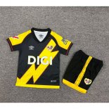 Maillot Rayo Vallecano 3ª Enfant 2025-26