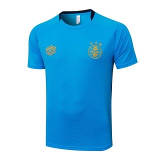 Maillot Entrainement Grêmio FBPA 2025-26 Bleu 4 Maillot Entrainement Grêmio FBPA 2025-26 Bleu 4