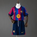 Maillot Barcelone 1ª Enfant 2026-27 Maillot Barcelone 1ª Enfant 2026-27