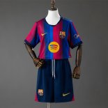 Maillot Barcelone 1ª Enfant 2026-27