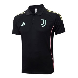 Polo Juventus 2026-27 Noir 2