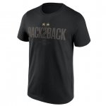 Maillot PSG Winner Back to Back 2 Star Graphic Maillot PSG Winner Back to Back 2 Star Graphic