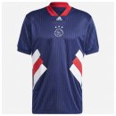 Thailande Maillot Ajax Icon 2022-23