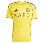 Thailande Maillot Al-Nassr FC 1ª 2025-26