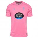 Thailande Maillot Celta de Vigo 3ª 2025-26