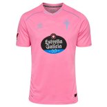 Thailande Maillot Celta de Vigo 3ª 2025-26