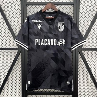 Thailande Maillot Guimarães 2ª 2025-26 Thailande Maillot Guimarães 2ª 2025-26