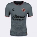 Thailande Maillot Club Tijuana 2ª 2023-24