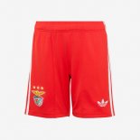 Pantalon Benfica 2ª 2026-27 Pantalon Benfica 2ª 2026-27