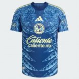 Thailande Maillot Club América 2ª 2025-26