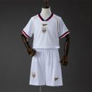 Maillot Panama 2ª Enfant 2026