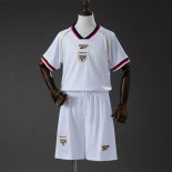 Maillot Panama 2ª Enfant 2026