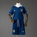 Maillot Panama 3ª Enfant 2026