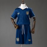 Maillot Panama 3ª Enfant 2026