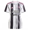 Maillot Juventus 1ª Femme 2025-26