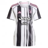 Maillot Juventus 1ª Femme 2025-26