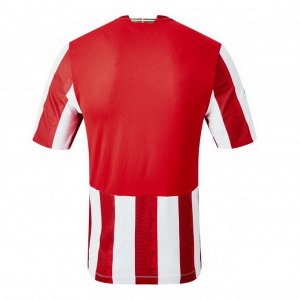 Thailande Maillot Athletic Bilbao 1ª 2020-21 Rouge Blanc