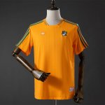 Thailande Maillot Ivory Coast Terrace Icons 2026 Thailande Maillot Ivory Coast Terrace Icons 2026