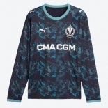 Thailande Maillot Marseille 2ª ML 2026-27