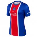 Maillot PSG 1ª Femme 2026-27