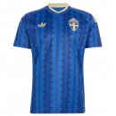 Thailande Maillot Suède 2ª 2026 Thailande Maillot Suède 2ª 2026