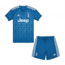 Maillot Juventus 3ª Enfant 2019-20