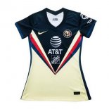 Maillot Club América 1ª Femme 2020-21 Jaune