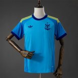 Maillot Flamengo Special Edition 2026-27 Bleu Maillot Flamengo Special Edition 2026-27 Bleu