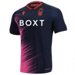 Thailande Maillot Nottingham Forest 2ª 2021-22