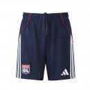 Pantalon Lyon 1ª 2025-26