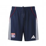 Pantalon Lyon 1ª 2025-26