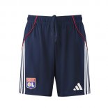 Pantalon Lyon 1ª 2025-26