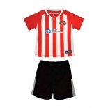 Maillot Sunderland 1ª Enfant 2020-21 Rouge