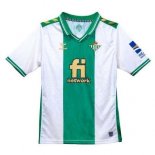 Thailande Maillot Real Betis Supercopa 2022-23