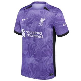 Maillot Liverpool 3ª 2023-24