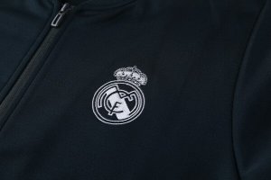 Survetement Real Madrid 2019-20 Bleu Marine