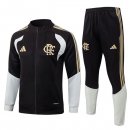Survetement Flamengo 2026-27 Noir