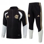 Survetement Flamengo 2026-27 Noir