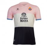 Thailande Maillot RCD Espanyol 3ª 2019-20 Rose