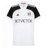 Thailande Maillot Fulham 1ª 2020-21 Blanc