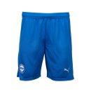 Pantalon Deportivo Alavés 1ª 2025-26